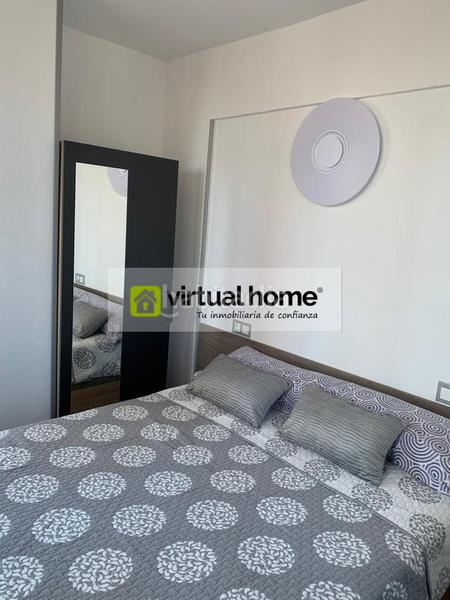 Foto c915d1c0-9095-4215-9e63-41b7e998e320. Pis amb calefacció aparcament a Rincón Bajo Benidorm