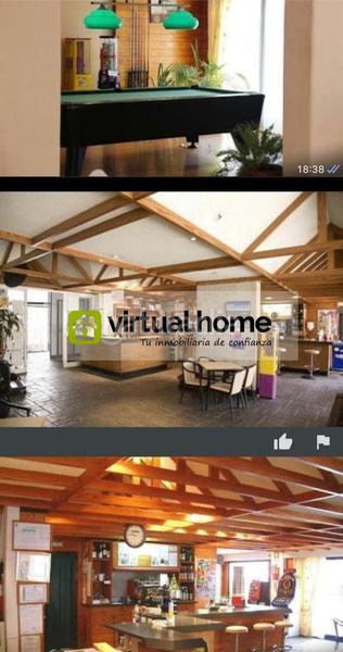 Foto c97674fa-cd49-4e86-8d6a-efde7b80a156. Pis amb calefacció aparcament a Rincón Bajo Benidorm