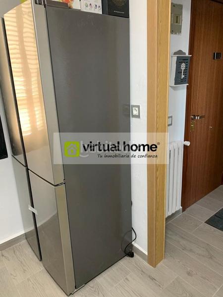 Foto ca1350ed-5c5e-4a0f-84d2-571ed6c63f3d. Pis amb calefacció aparcament a Rincón Bajo Benidorm