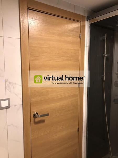 Foto cd7ae522-7d7a-429c-a436-8315434c9f2b. Pis amb calefacció aparcament a Rincón Bajo Benidorm