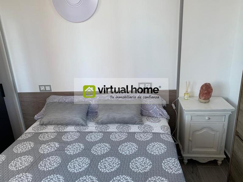 Foto dbed56de-fb55-4c19-a659-0fb589f90f2b. Pis amb calefacció aparcament a Rincón Bajo Benidorm