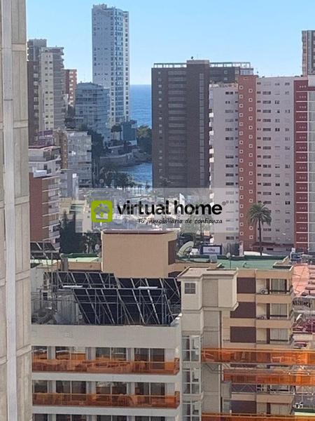 Foto dce77f77-7ff6-47f6-873c-140b0c5623da. Pis amb calefacció aparcament a Rincón Bajo Benidorm