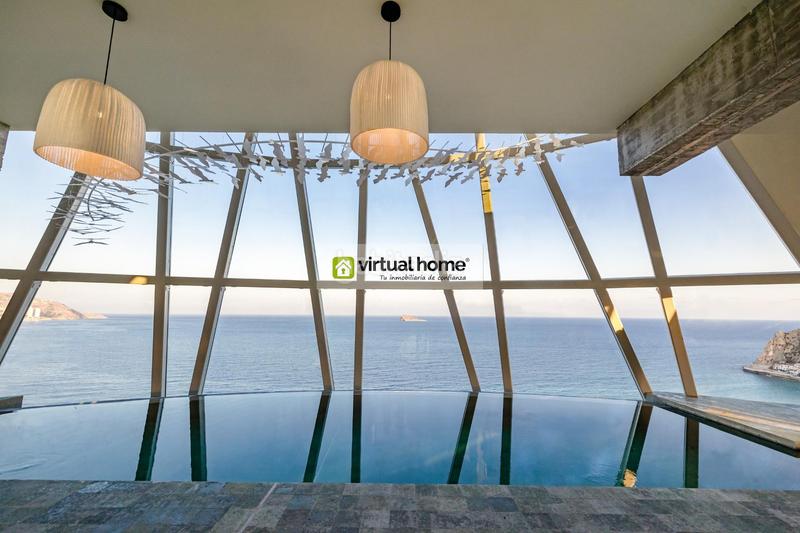Foto 32a03739-5d44-4769-88ee-72a72787bcd6. Appartement avec chauffage parking dans Playa Poniente Benidorm