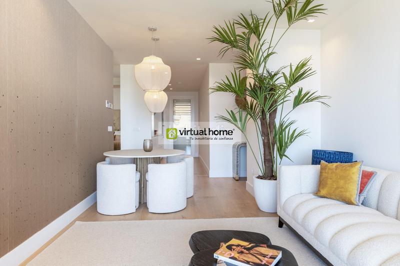 Foto 96096280-fa0a-4067-98e2-ebd55bed71bf. Appartement avec chauffage parking dans Playa Poniente Benidorm