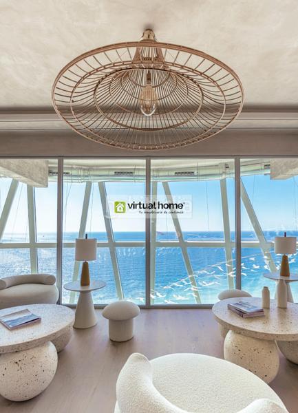 Foto d1c3d0e1-d4d1-47ea-a755-810ff4997a08. Appartement avec chauffage parking dans Playa Poniente Benidorm