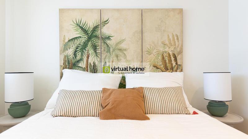 Foto e4c724b1-9a82-474f-a387-f6e2aeff2deb. Appartement avec chauffage parking dans Playa Poniente Benidorm