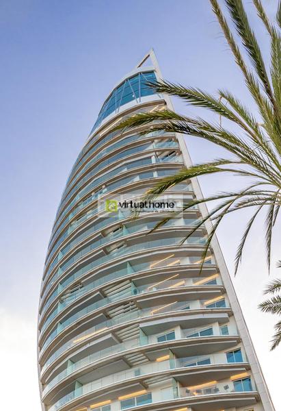 Foto ee9be278-89a0-4dc1-ba6b-a837912b8147. Appartement avec chauffage parking dans Playa Poniente Benidorm