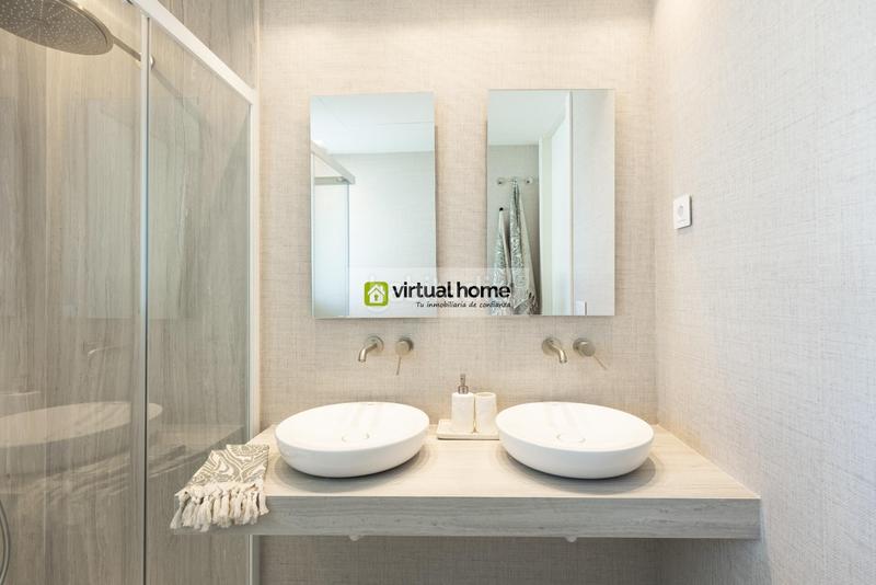 Foto 0da7f98e-d715-4145-a6ce-af2aa9c008c6. Apartamento 1 línea en poniente obra nueva en Playa Poniente Benidorm