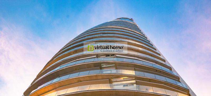 Foto b405b1b7-eb4f-4ca0-8c06-a3198ef09fd7. Apartamento 1 línea en poniente obra nueva en Playa Poniente Benidorm
