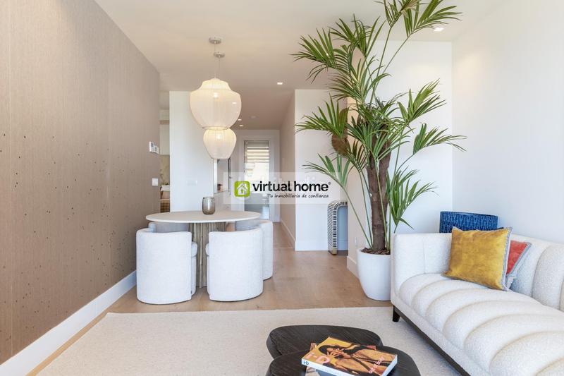 Foto de9fae15-f09a-41d1-ad06-0baa4e2a01e3. Apartamento 1 línea en poniente obra nueva en Playa Poniente Benidorm