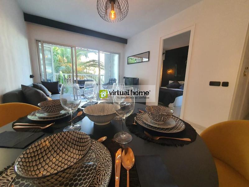 Foto 235c6376-7be2-4100-959c-f2fb310b51d3. Apartament a Playa Levante Benidorm
