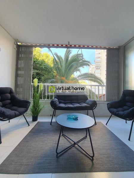 Foto 40295b10-1456-44ab-8970-95b5fd937dc4. Apartament a Playa Levante Benidorm