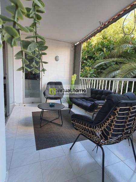 Foto 41e4b2b4-4324-4490-8ea9-7d903b168bfb. Apartament a Playa Levante Benidorm