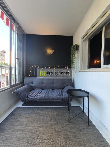 Foto 44b0daf9-4dd8-4092-83fd-782dd8d71202. Apartament a Playa Levante Benidorm
