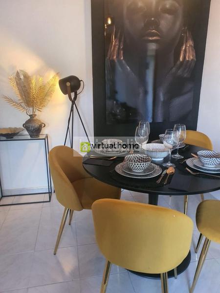 Foto 5d073a79-a164-45f6-b447-116468fc8714. Apartament a Playa Levante Benidorm