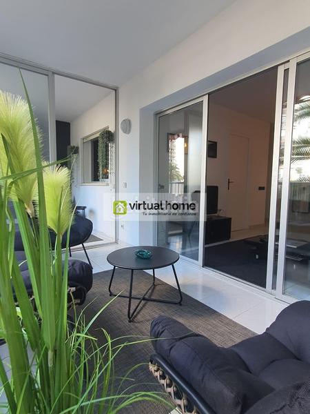 Foto d5fe2c9a-33ca-4919-acba-30b3ba767c63. Apartament a Playa Levante Benidorm