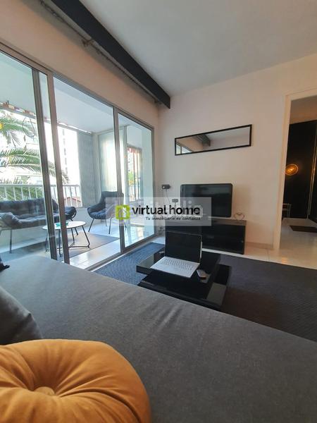 Foto e8be0a00-0ec6-4057-9ecc-3c0552644c45. Apartament a Playa Levante Benidorm