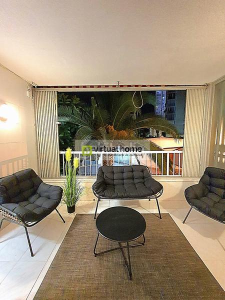 Foto eefb2f1e-81e0-4da7-a755-66cdee47f000. Apartament a Playa Levante Benidorm