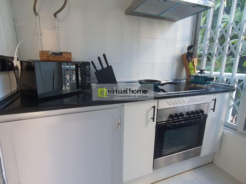 Foto ff82f995-3802-4809-85ad-768d7ab6adf5. Apartament a Playa Levante Benidorm