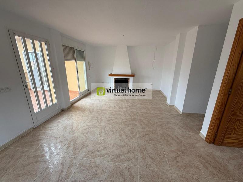 Foto 012f50cb-a083-4251-9215-7654476f4a9e. Casa con parcheggio piscina in El Tossal-Bello Horizonte Nucia (la)