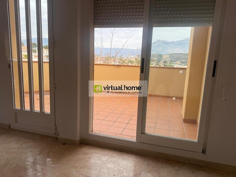 Foto 3d0da943-af91-472d-ac80-0b60172207f5. Casa con parcheggio piscina in El Tossal-Bello Horizonte Nucia (la)