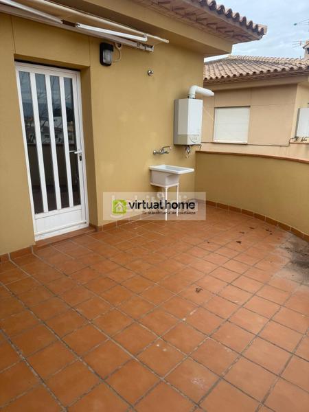Foto 51e9b1af-9a21-4171-8858-fe382fc8d467. Casa con parcheggio piscina in El Tossal-Bello Horizonte Nucia (la)