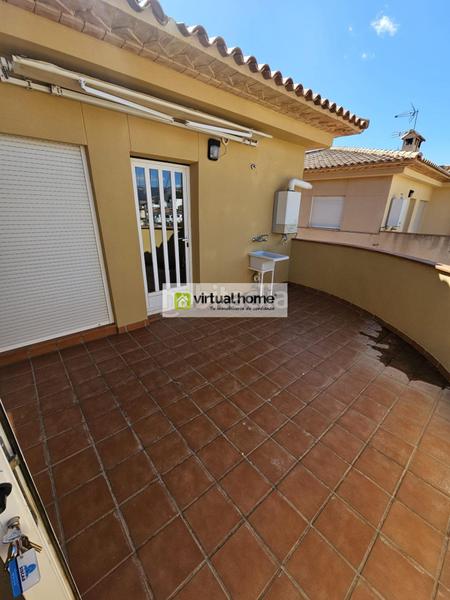 Foto 6b9e415a-8ee5-478e-a974-54887d7a2b80. Casa con parcheggio piscina in El Tossal-Bello Horizonte Nucia (la)