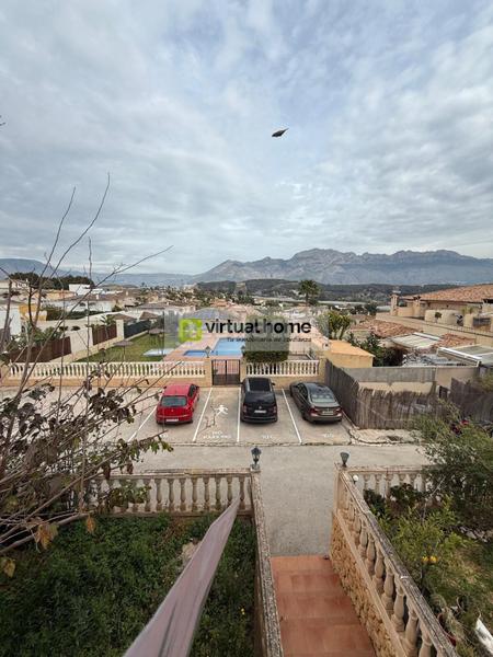 Foto 92643a76-ec7b-4006-8bf6-4c41dba960bf. Casa con parcheggio piscina in El Tossal-Bello Horizonte Nucia (la)