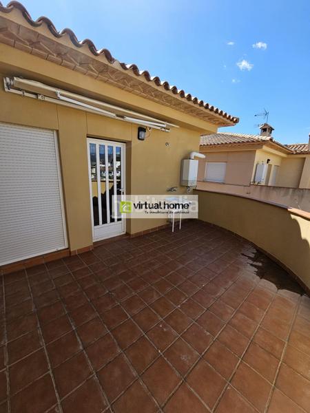Foto a72f121b-0afa-4e37-a63b-2dfb930aa7a8. Casa con parcheggio piscina in El Tossal-Bello Horizonte Nucia (la)