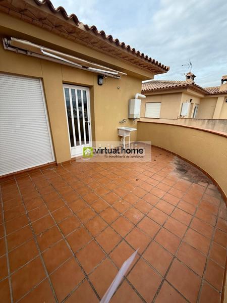 Foto e9c161b3-322f-4041-a059-7b8a52156593. Casa con parcheggio piscina in El Tossal-Bello Horizonte Nucia (la)