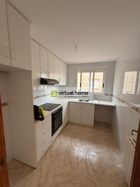 Foto fc6fa95d-46e5-469e-8968-93910f81d07c. Casa con parcheggio piscina in El Tossal-Bello Horizonte Nucia (la)