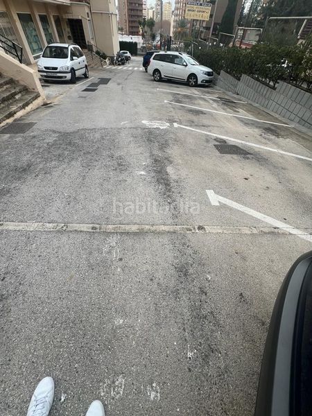 Foto 381cd1a1-cc70-44eb-b064-ac1ea558ec0e. Pis amb calefacció aparcament piscina a Rincón Alto Benidorm