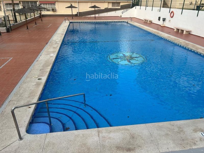 Foto 3e99fcea-4827-4cce-b911-42362239e91d. Pis amb calefacció aparcament piscina a Rincón Alto Benidorm