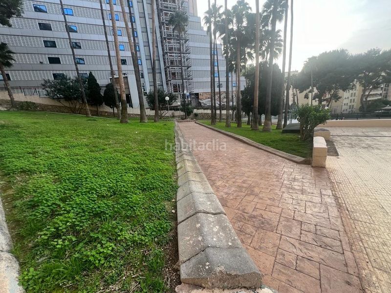 Foto 4c800ea7-59ac-4b6c-99be-23354f7a5ab8. Pis amb calefacció aparcament piscina a Rincón Alto Benidorm