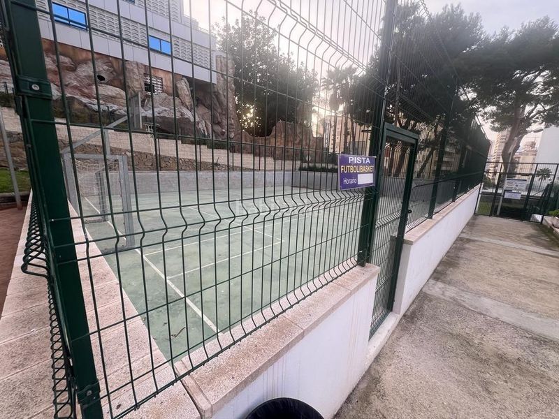 Foto 77d39419-f917-40f2-9ed9-756248ec10a8. Pis amb calefacció aparcament piscina a Rincón Alto Benidorm