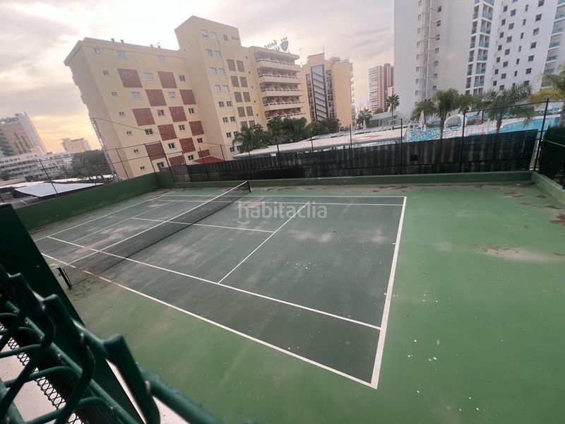 Foto 98313c81-33d4-46ae-b6fb-52e25e5c95bf. Pis amb calefacció aparcament piscina a Rincón Alto Benidorm