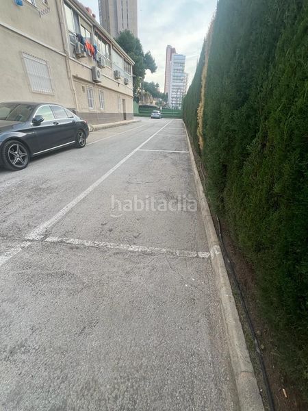 Foto a729f02e-7314-40f8-b10b-8c7e94808ad9. Pis amb calefacció aparcament piscina a Rincón Alto Benidorm