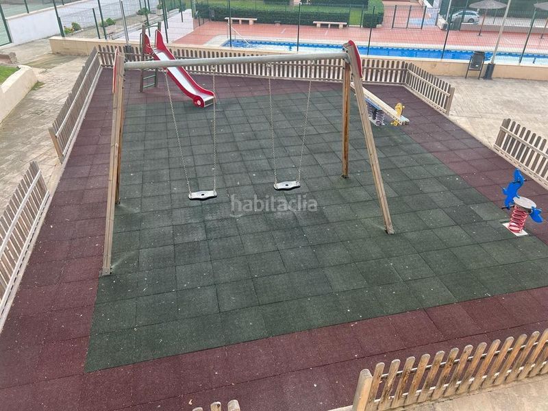 Foto a7c696c2-b318-4f0c-ad62-aa73c8f45272. Pis amb calefacció aparcament piscina a Rincón Alto Benidorm