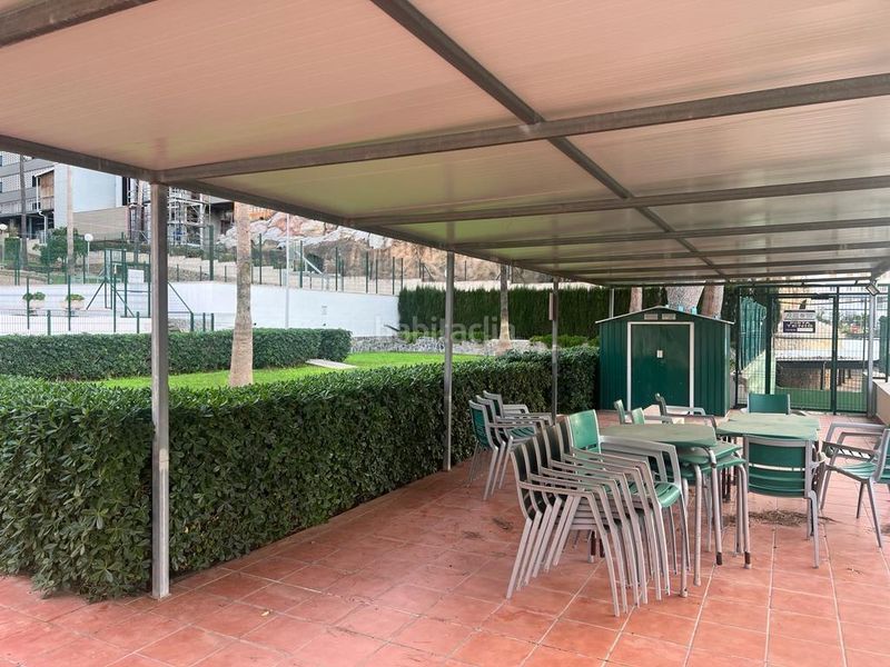 Foto a81ca868-429d-4884-9585-7a8d810d1fef. Pis amb calefacció aparcament piscina a Rincón Alto Benidorm