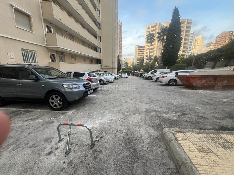 Foto abdc6880-29ac-4556-a518-14aa400abd11. Pis amb calefacció aparcament piscina a Rincón Alto Benidorm