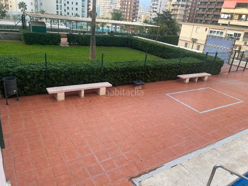 Foto cf74a2c9-0b89-4b6b-add3-1fb425029c55. Pis amb calefacció aparcament piscina a Rincón Alto Benidorm