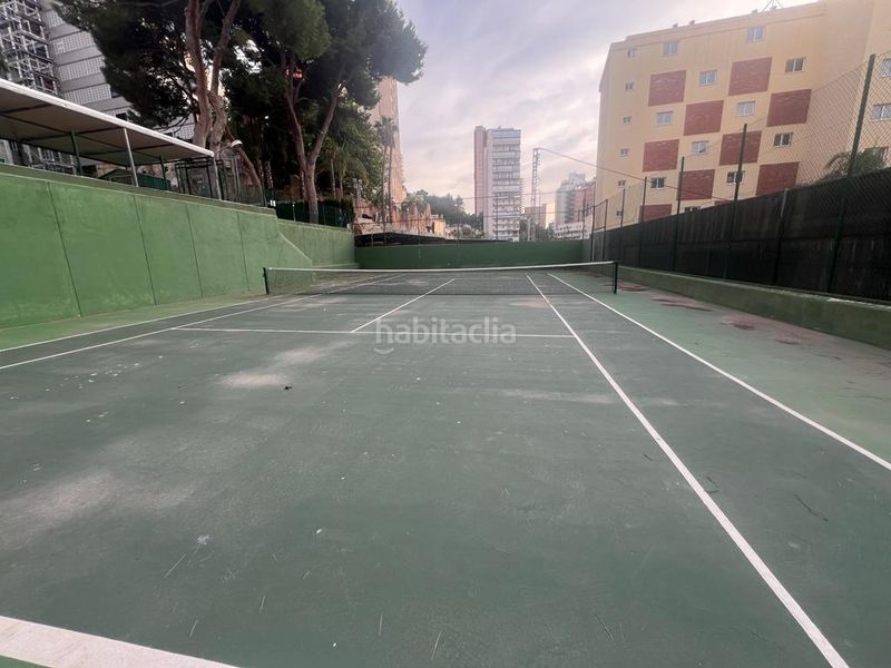 Foto d6ca27c6-4f59-4505-94ca-30a72d3bae0f. Pis amb calefacció aparcament piscina a Rincón Alto Benidorm