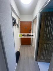 Location Appartement  Avenida montecarlo. Alquiler anual en benidorm