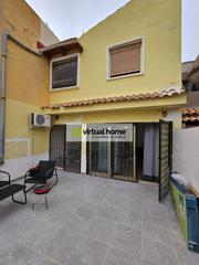 Miete Haus  Avenida avenida del copet. Bungalow en coloma alquiler anual