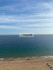 Etagenwohnung in Playa Levante. Piso en primera linea, zona levante.