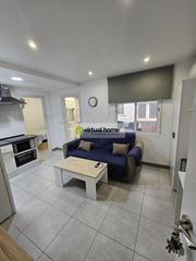 Miete Etagenwohnung in Colonia Madrid. Alquiler para todo el año