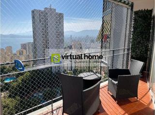 Pis a Rincón Alto. Piso de 3 habitaciones en ciudad antena