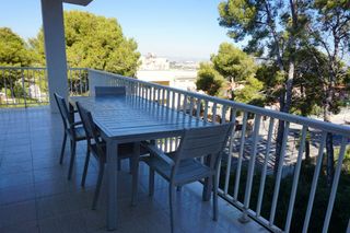 Apartament  Carretera costa (de la). Vivienda con licencia turistica