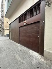 Autoparkplatz in Passatge de nogués 16. Espectacular plaza de parking en venta en edificio de obra nueva
