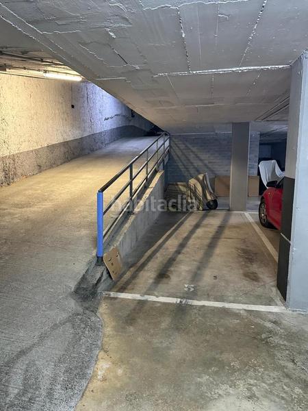 Foto 96366136-d5ce-4d81-af5b-50e2dfa7a74c. Alquiler parking coche en carrer de ferran puig 12 plaza parking en alquiler carrer ferran puig en Barcelona